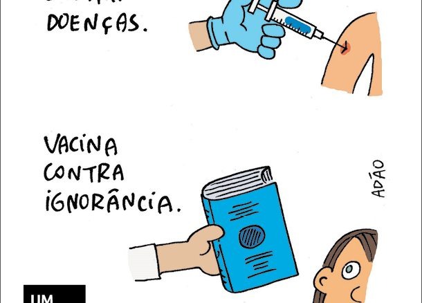 Criação: Adão