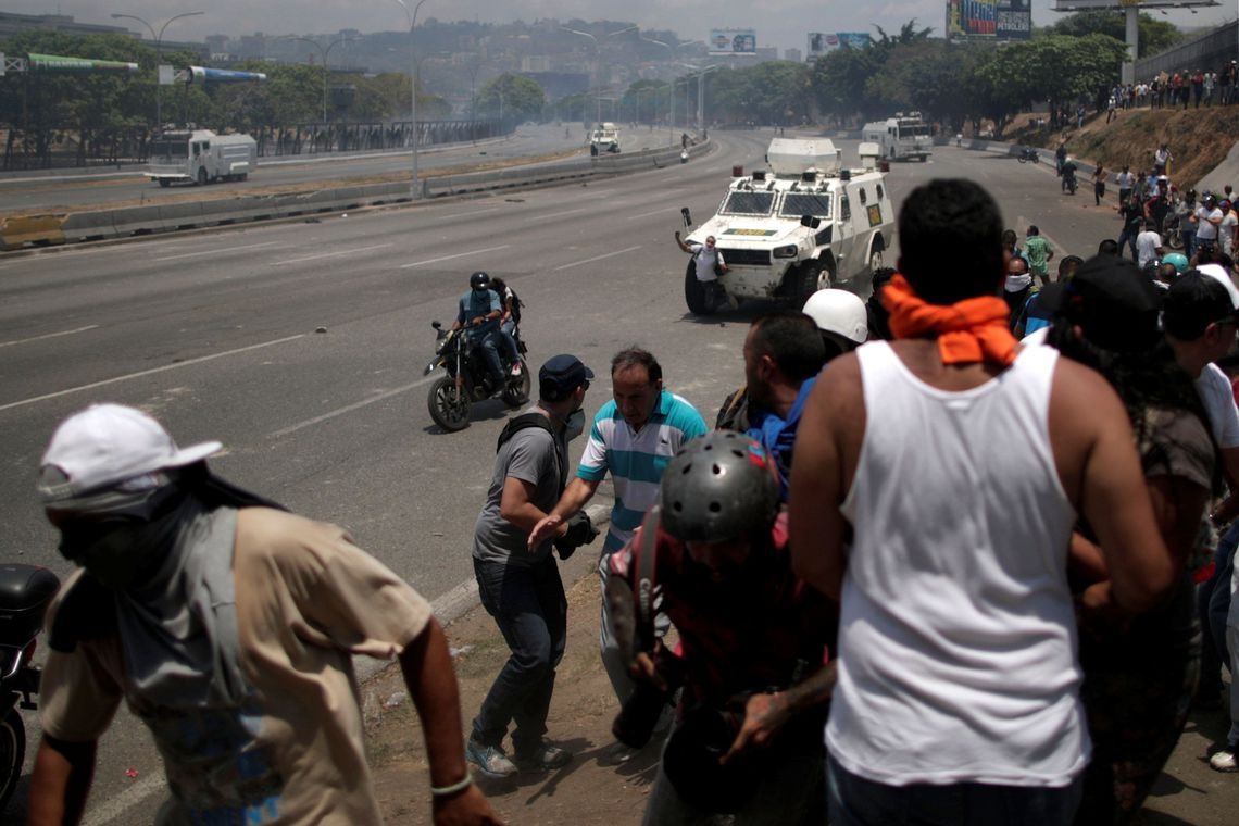 Foto: REUTERS / Ueslei Marcelino / Direitos reservado