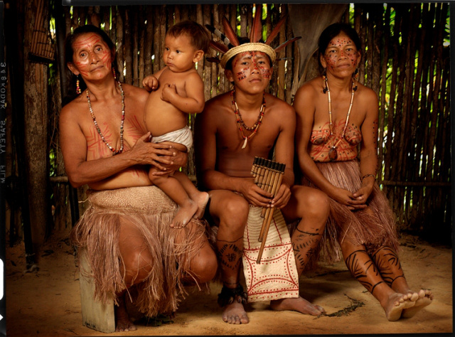 Governo de MS sanciona lei que prevê assistência religiosa a índios em hospitais Governo de MS sanciona lei que prevê assistência religiosa a índios em hospitais