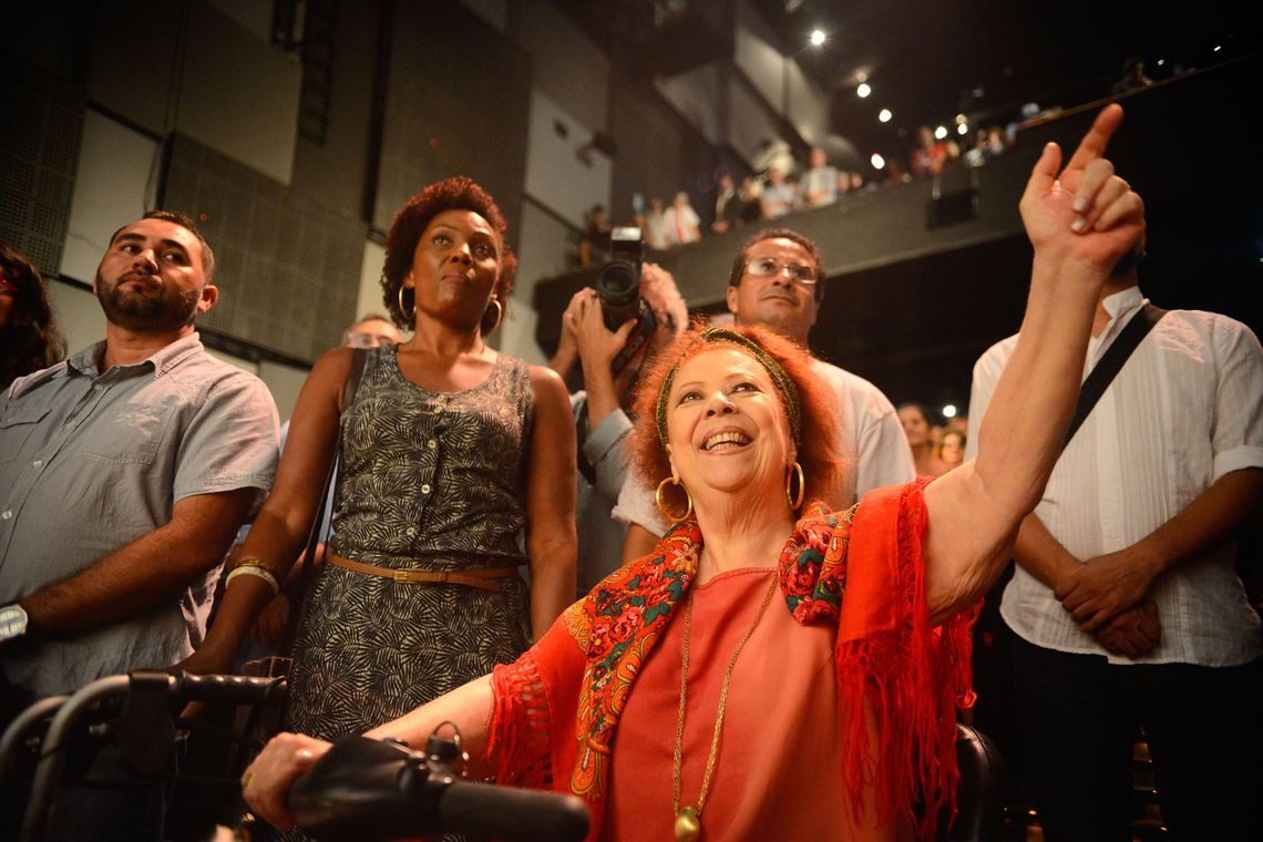 Foto: Fernando Frazão/Agência Brasil