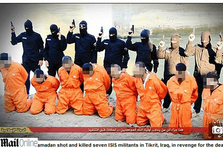 Polícia turca detém 45 estrangeiros que iam se juntar ao Estado Islâmico