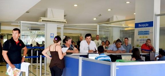 INSS começa a convocar aposentados por invalidez para perícia médica Foto: Divulgação
