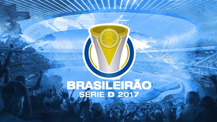 Jogo de hoje (28) – Brasileiro Série D – Semifinal Foto: Divulgação