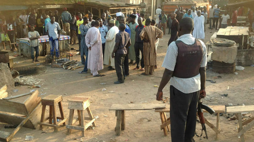 Pelo menos quatro pessoas morrem em ataque do Boko Haram em Camarões