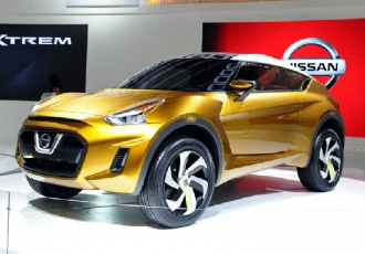 Nissan inaugura no Rio fábrica que deverá empregar 2 mil pessoas Nissan inaugura no Rio fábrica que deverá empregar 2 mil pessoas