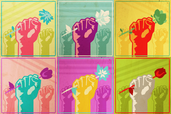 4 de Março - Dia Mundial de Luta contra a Exploração Sexual 4 de Março - Dia Mundial de Luta contra a Exploração Sexual