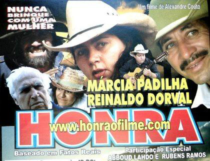 Projeto Clube do CineClube exibe “Honra” com entrada franca