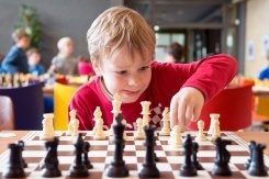 Você já ouviu falar da Ginástica Cerebral? Conheça essa modalidade de exercício Foto: Divulgação