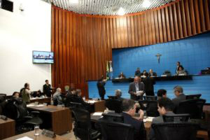 Prefeitos discutem fiscalização do ITR com técnicos da Receita Federal Foto: Divulgação
