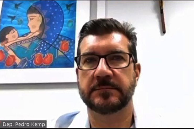 Kemp pediu agilidade no pagamento do auxílio emergencial ao setor cultural em MS