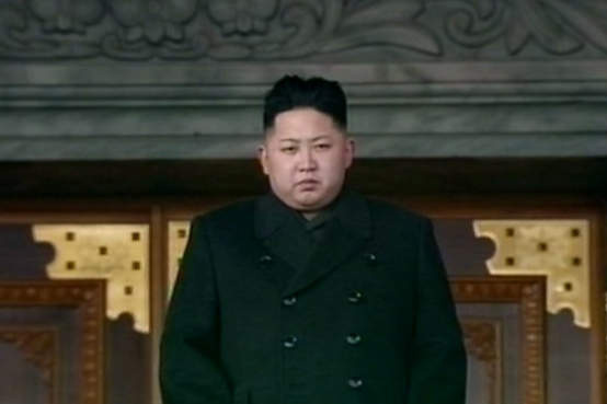Como nas antigas dinastias, novo presidente da Coreia do Norte assume o poder