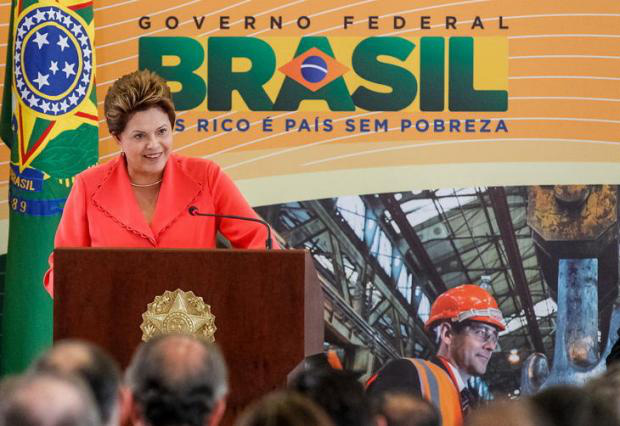 Aumento no uso de térmicas pode diminuir redução da conta de luz em 2013 Aumento no uso de térmicas pode diminuir redução da conta de luz em 2013