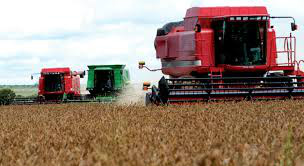 Agronegócio exporta mais, mas recebe menos