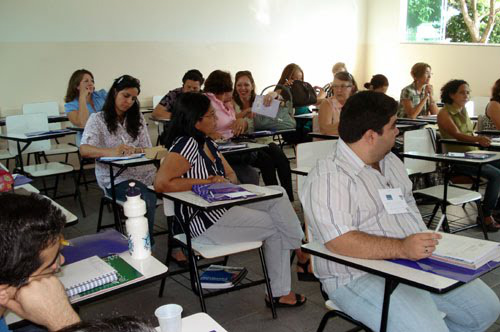 SED autoriza funcionamento de ensino fundamental e médio em instituições de MS SED autoriza funcionamento de ensino fundamental e médio em instituições de MS