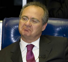 Sob a gestão Renan, o Senado tem mais funcionários admitidos por apadrinhamento do que por mérito