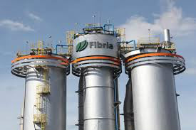 Em 5 anos Fibria investiu R$ 5,3 milhões em qualificações em Três Lagoas Em 5 anos Fibria investiu R$ 5,3 milhões em qualificações em Três Lagoas