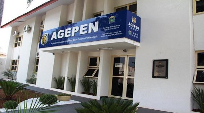 Agepen realiza lançamento de cartilha sobre trabalho prisional nesta terça-feira