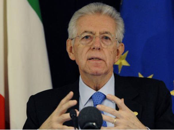 Governo da Itália prepara reformas trabalhistas para atender União Europeia