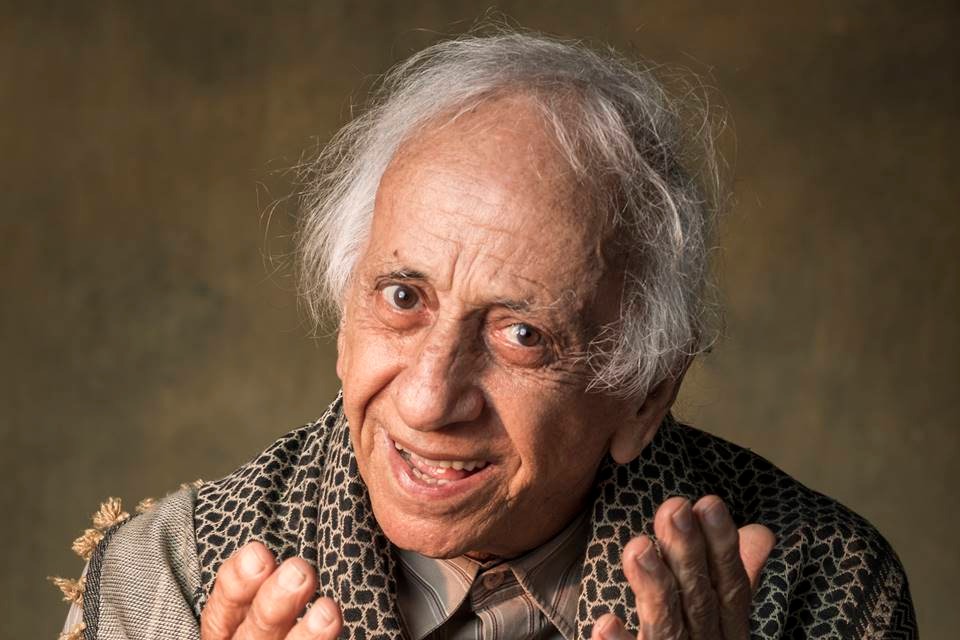 Flávio tinha 85 anos / Foto: Divulgação