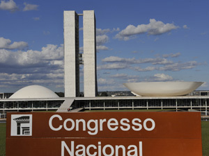 Composição do Congresso em 2012 muda 10% em relação a 2011 Composição do Congresso em 2012 muda 10% em relação a 2011
