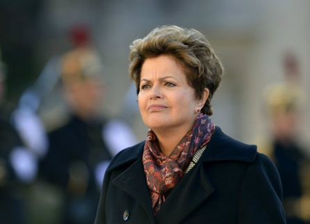 Dilma recebeu retorno positivo da Rússia em relação ao fim do embargo à carne