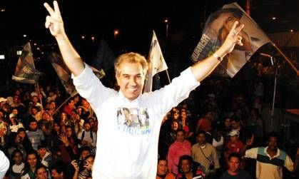 Reinaldo Azambuja é eleito Deputado Federal com 122.213 votos