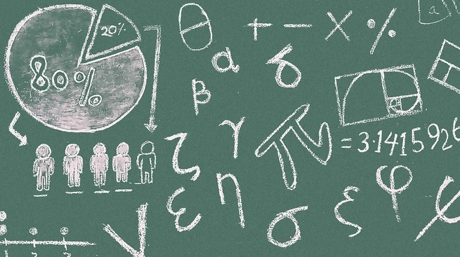 6 de Maio - Dia da Matemática 6 de Maio - Dia da Matemática