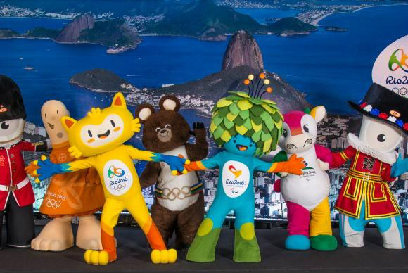 Ministério do Turismo acerta preparativos para as Olimpíadas / Foto: Divulgação