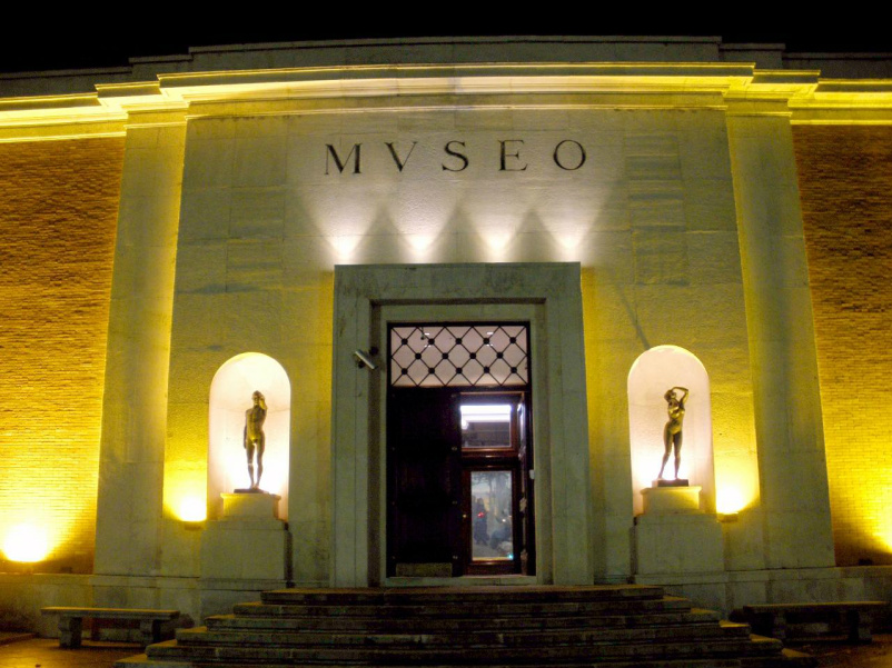 18 de maio de - dia internacional dos Museus 18 de maio de - dia internacional dos Museus