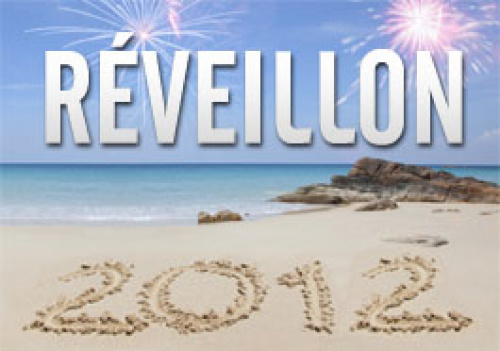 Réveillon 2012: opções para todos os gostos em Amambai.