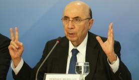 Planalto está preparado para possível nova denúncia contra Temer Economia está em trajetória de recuperação,diz o ministro da Fazenda, Henrique MeirellesFabio Rodrigues Pozzebom/Agência Brasil