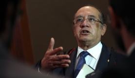 Ministro do STF Gilmar MendesJosé Cruz/Arquivo/Agência Brasil