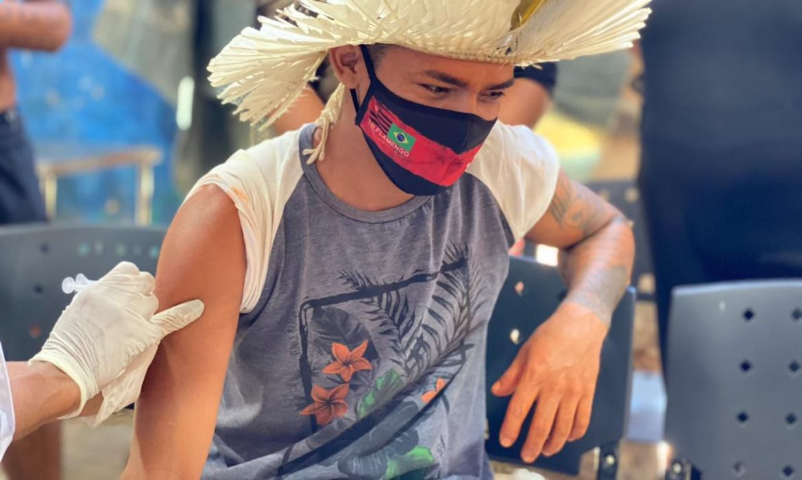 Foto: Agência Brasil