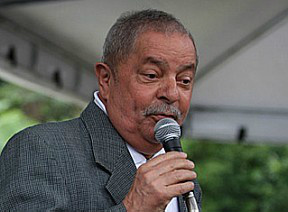 Lula recebe alta e está livre do câncer, diz assessoria Tasso Marcelo/AE