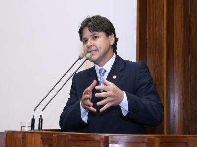 Monopólio do BB para crédito consignado é prejudicial, diz Duarte Paulo Duarte.