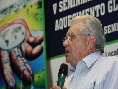Hildebrando Campestrini (foto: Talitha Moya)
