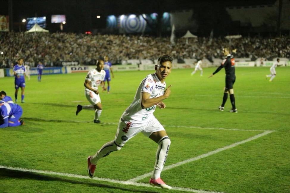 Operário supera o Atlético-AC e avança na Série D Foto: Divulgação
