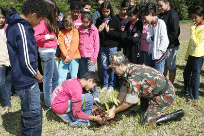 Foto Edemir Rodrigues