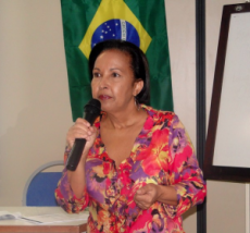 Devido a problemas com safra do trigo no Brasil e na Argentina, o pais teve que importar de mercados onde o produto é mais caro, disse Eulina