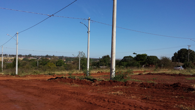 Prefeitura de Amambai construirá mais 200 casas Loteamento do Residencial Ypês.