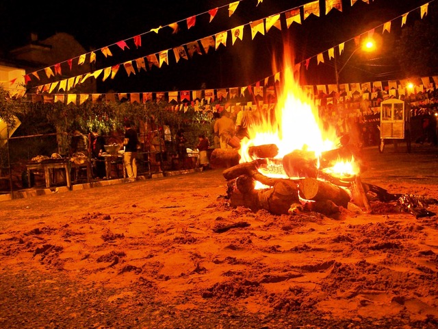 24 de Junho - Dia de São João Foto: Divulgação