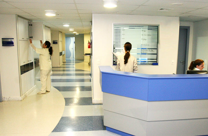 2 de julho - Dia do Hospital 2 de julho - Dia do Hospital