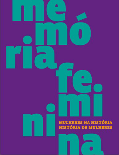 Livro retrata contribuição das mulheres na história do País A versão online da publicação está disponível gratuitamente para download no site do IbramFoto: Divulgação