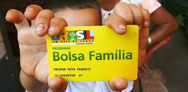 Programa levará educação financeira para beneficiários do Bolsa Família Programa levará educação financeira para beneficiários do Bolsa Família