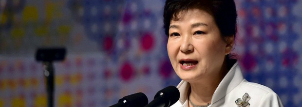 O Tribunal Constitucional aprovou o processo de impeachment do presidente Park Geun-hye / Foto: Divulgação