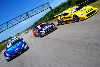 Stock Car: Prati-Donaduzzi marca primeiros pontos na temporada