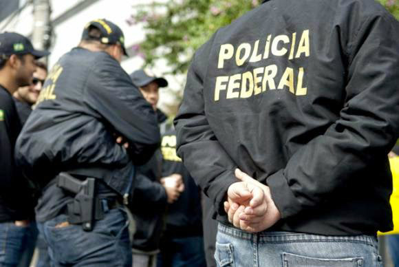 PF desarticula organização que fraudou mais de R$ 57 milhões do Fundeb