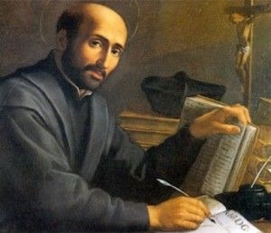 31 de julho - Dia de Santo Inácio de Loyola 31 de julho - Dia de Santo Inácio de Loyola
