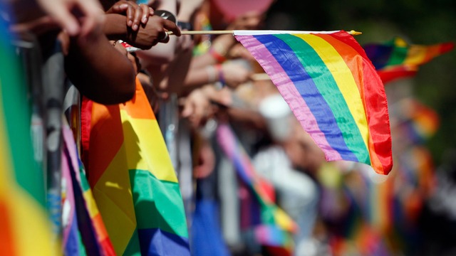 Estados e governo federal se unem em pacto contra homofobia Foto: Ilustração