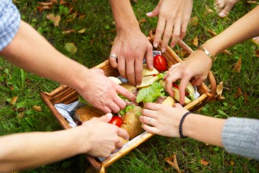Brasil e EUA reforçam compromisso com a alimentação mundial
